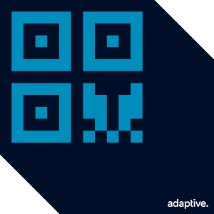 Genera tu QR online gratis con Adaptive